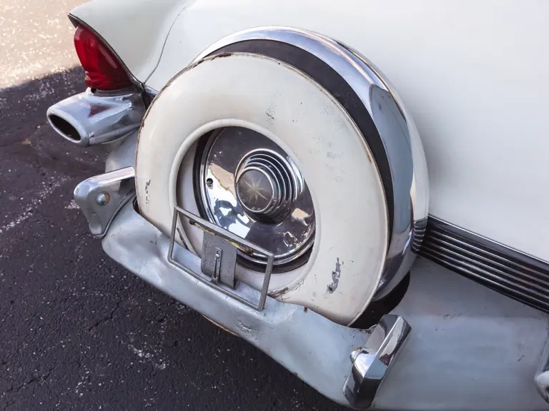 Photo: Teddy Pieper @vconceptsllc | ©2020 Courtesy of RM Auctions