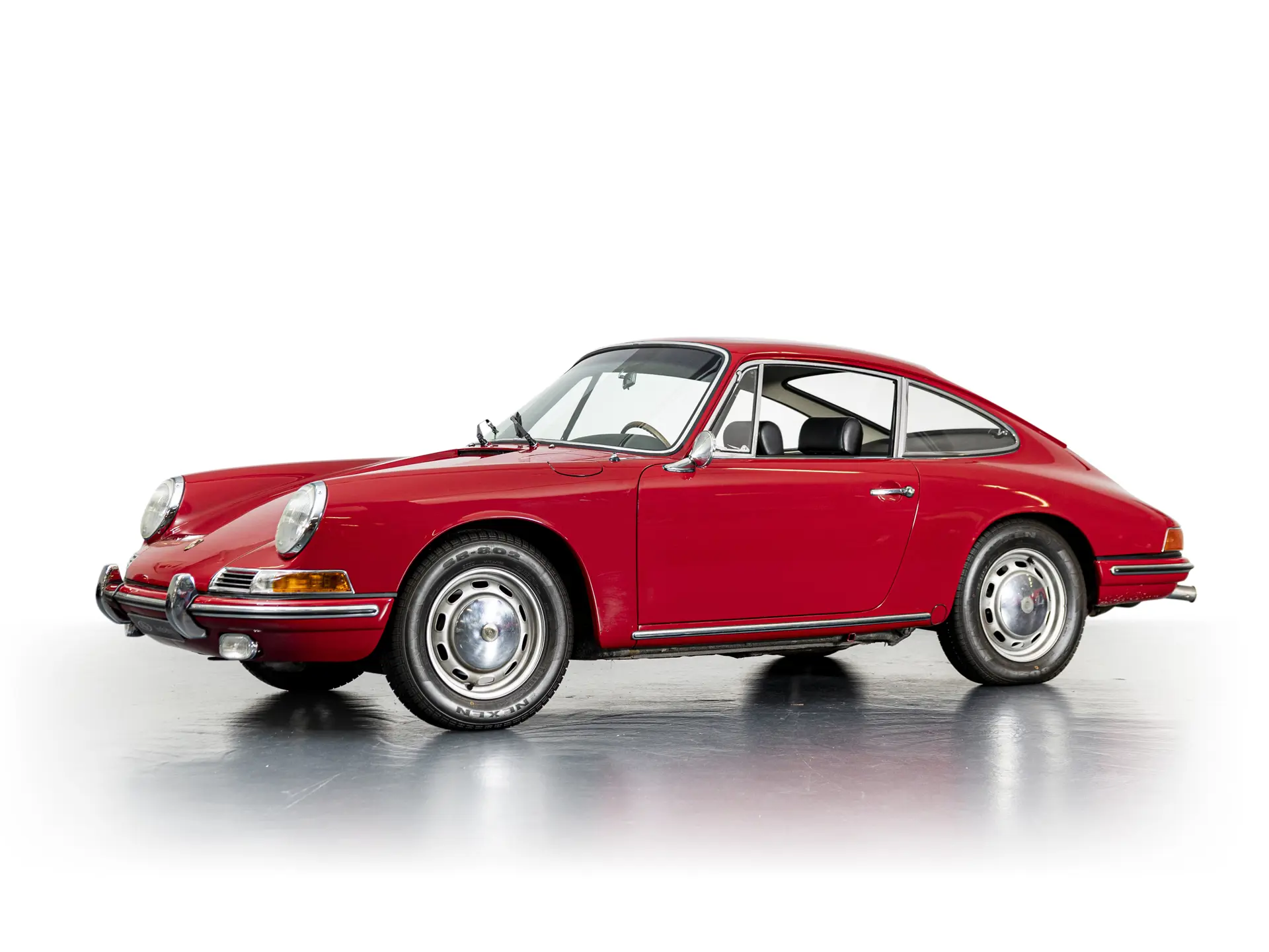 1966 Porsche 911 Coupé | The Carrera Collection Part 1