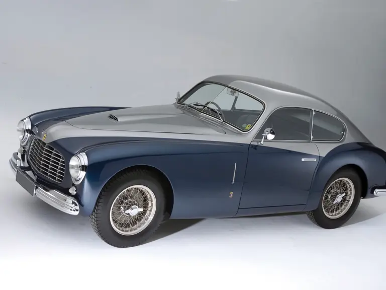 Ferrari St Farina