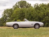 1967 Ghia 450 SS Convertible | RM Sotheby's | Photo: Teddy Pieper - @vconceptsllc