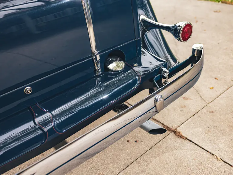 Chrysler Imperial 8 | RM Sotheby's | Photo: Teddy Pieper - @vconceptsllc Chrysler Imperial 8 | RM Sotheby's | Photo: Teddy Pieper - @vconceptsllc