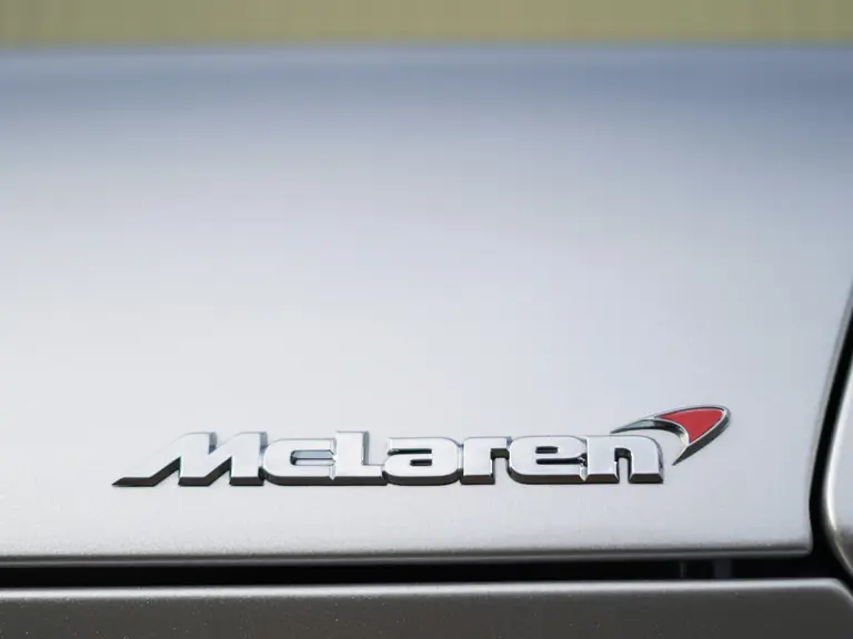 McLaren Mercedes Stirling Moss

October 30 2019

Photos: Jed Leicester 
07967 091226


