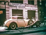 1958 Hermann Ott NYC - The 680 S in 1958, soon after its acquisition by Dieter Holterbosch.