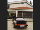 Retained by the same owner from new, the long-term keeper had the Porsche converted by RUF over 1989 and 1990.