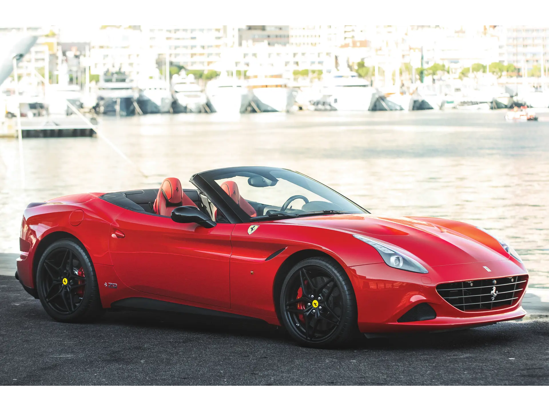2017 Ferrari California T 70th Anniversary | Essen 2019 | RM