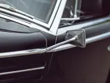 1956 Mercedes Benz 300 SC Sunroof Coupe