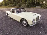 1958 Lancia Aurelia B24 | RM Sotheby's | Photo:  Teddy Pieper - @vconceptsllc