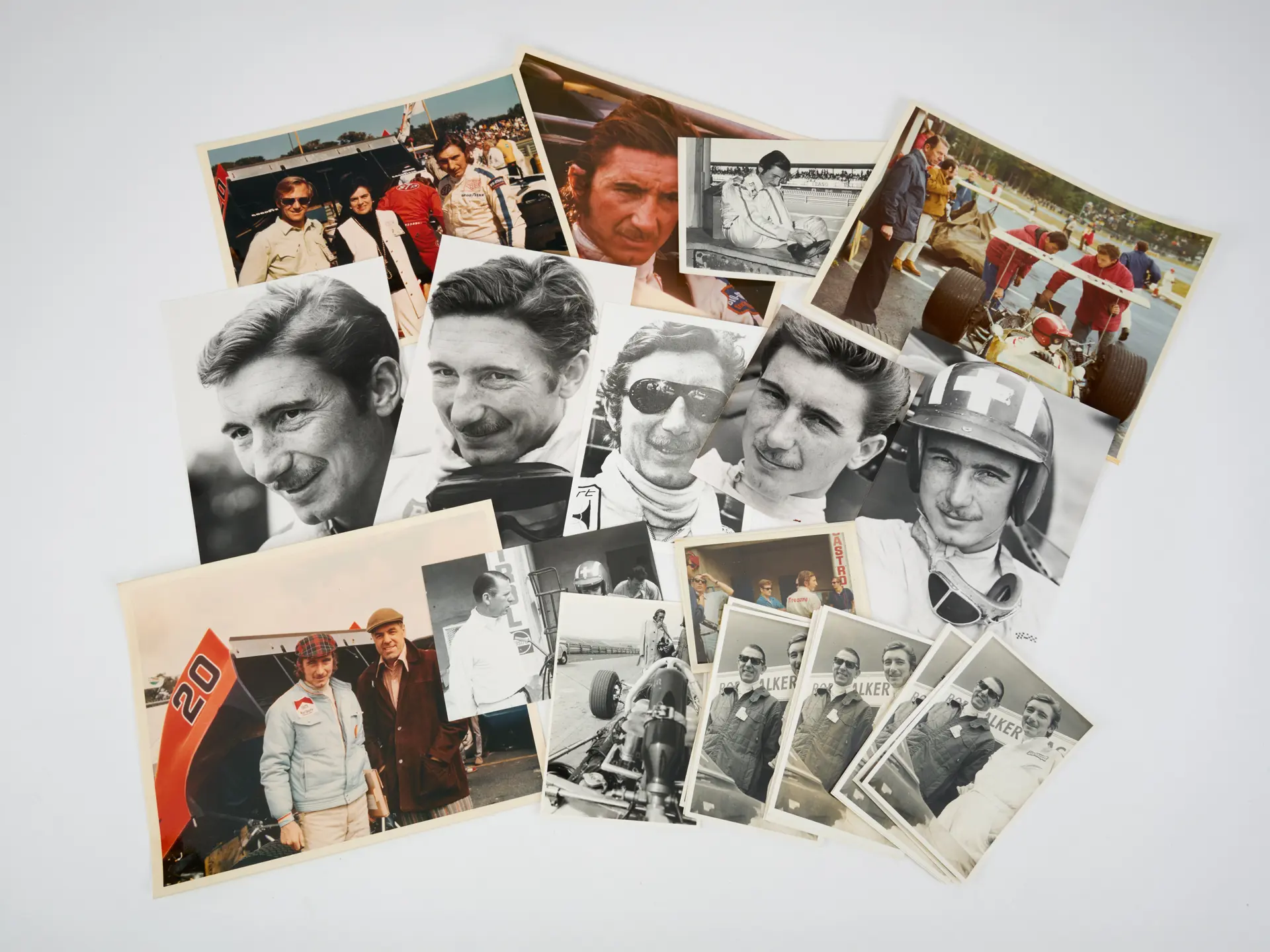 Jo Siffert Photographs The February Memorabilia Sale Featuring The jo-siffert-photographs-the-february-memorabilia-sale-featuring-the