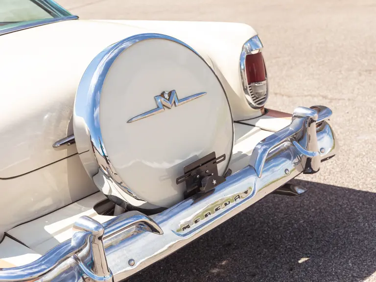 Photo: Teddy Pieper @vconceptsllc | ©2020 Courtesy of RM Auctions