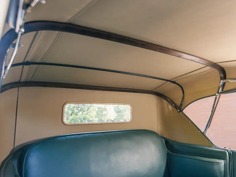 1930 Packard 734 Speedster | RM Sotheby's | Photo: Teddy Pieper - @vconceptsllc