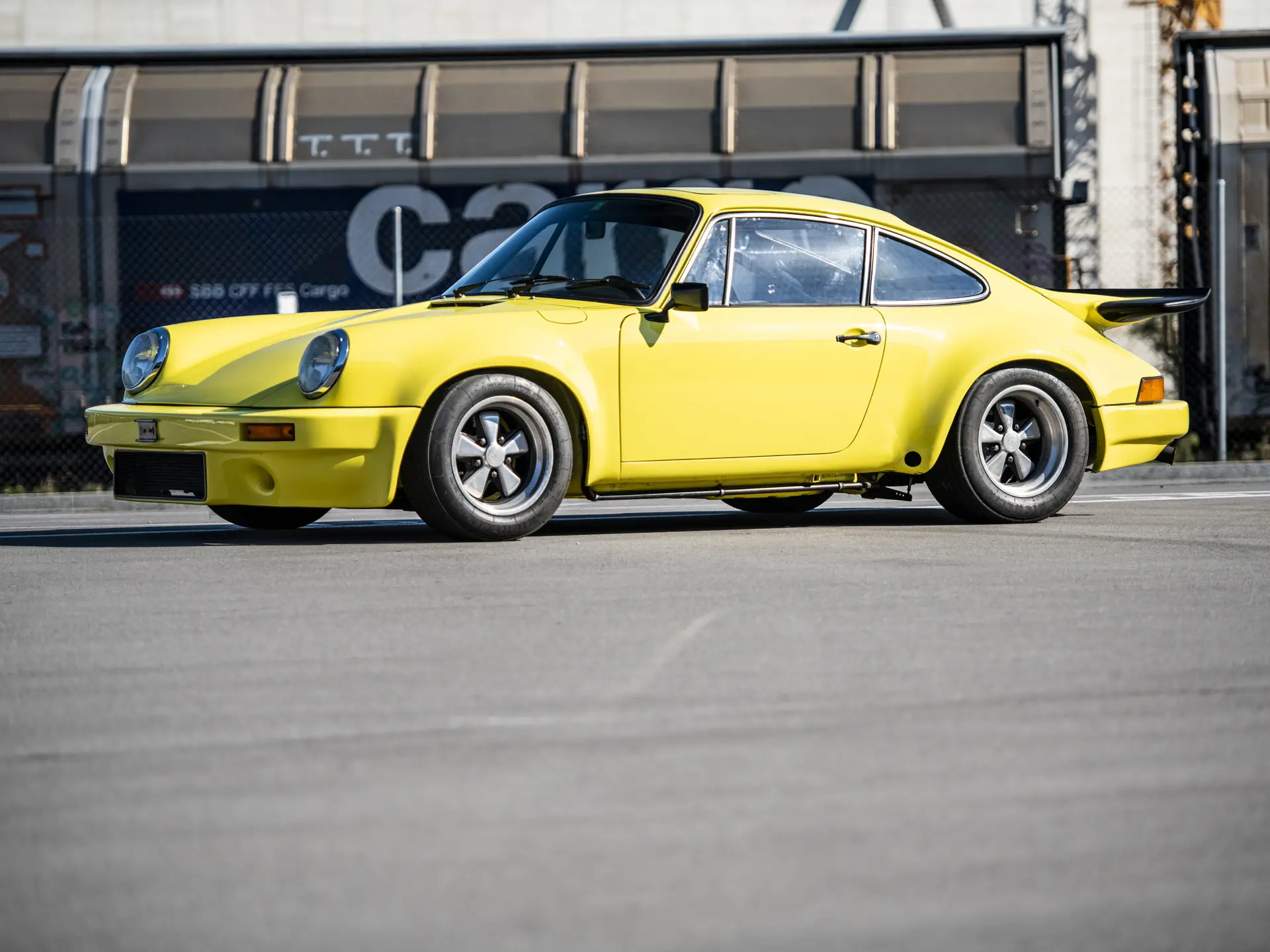 EBBRO】PorscheCarrera RSR3.0/RS2.7 3台セット