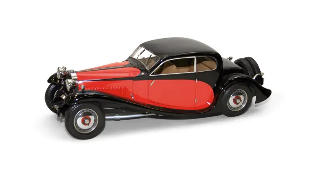 ポケール1/8 BUGATTI 50T Surprofile 1932 ポケール1/8 BUGATTI 50T Surprofile 19321932 Bugatti Type 50