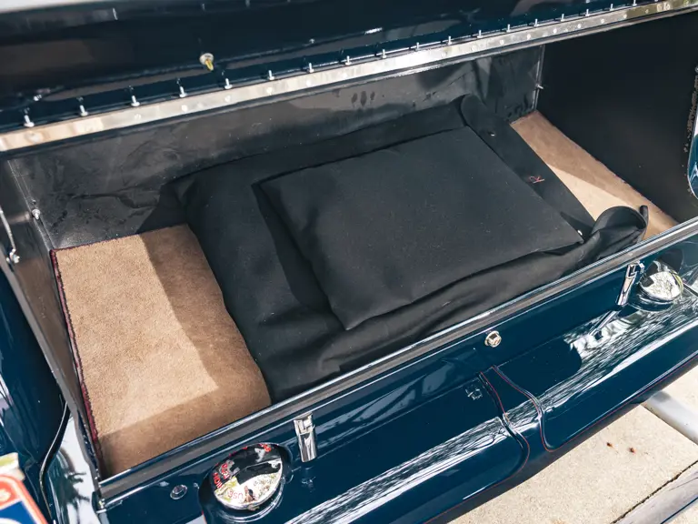 Chrysler Imperial 8 | RM Sotheby's | Photo: Teddy Pieper - @vconceptsllc Chrysler Imperial 8 | RM Sotheby's | Photo: Teddy Pieper - @vconceptsllc