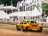 The Firefly Commission as seen at the 2026 Goodwood Festival of Speed.
