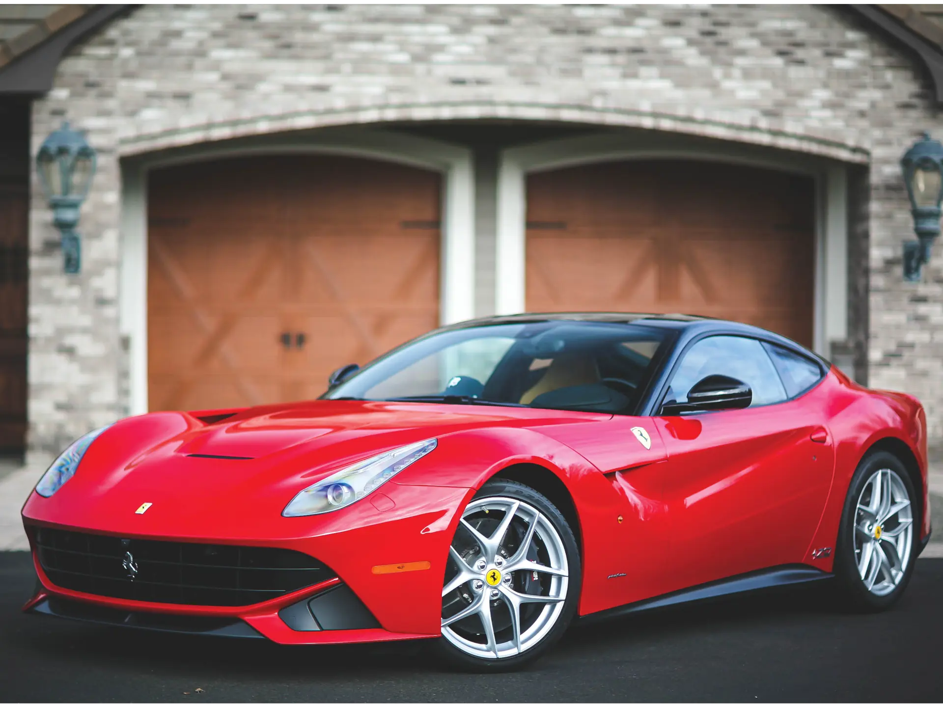 Red Line models RL177 Ferrari F430 Scuderia レッドラインモデル 1