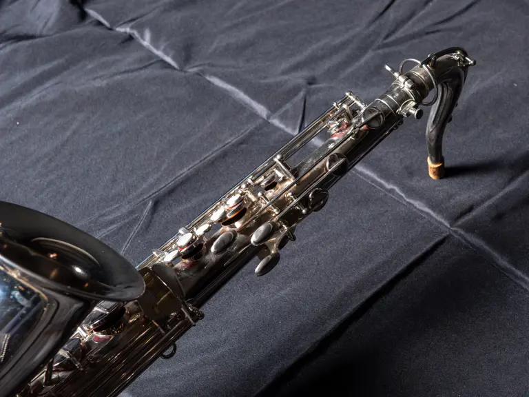 Opened Instruments Assorted Musical Instruments | Open Roads, February 2022 | RM Sotheby's