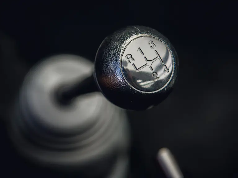 1975 Porsche 911 390 Turbo

Photo: James Lipman