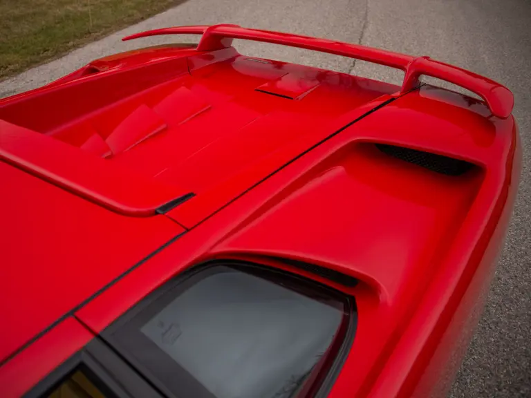1994 Lamborghini Diablo VT | Miami 2024 | RM Sotheby's