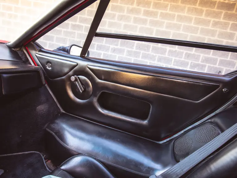 1984 Lambo Countach | Photo: Teddy Pieper | @vconceptsllc