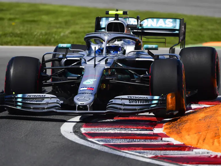 2019 Canadian Grand Prix, Friday - LAT Images