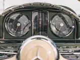 1960 Mercedes Benz 300SL | Photo: Ted Pieper - @vconceptsllc