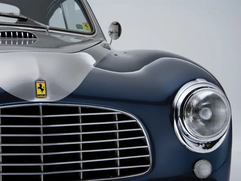 Ferrari St Farina