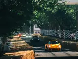 The Firefly Commission as seen at the 2026 Goodwood Festival of Speed.