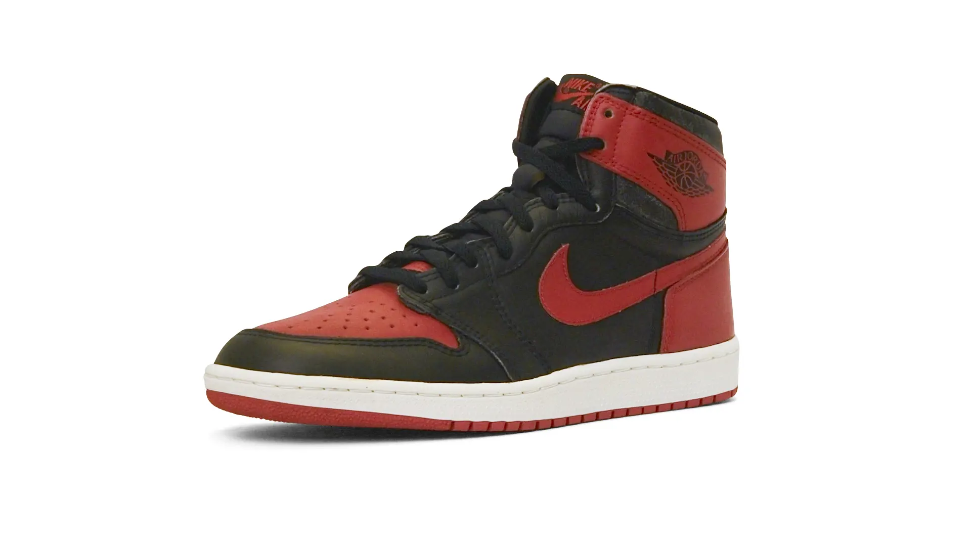 Nike Air Jordan 1 Bred 1985 OG | Size 12 | Dare to Dream