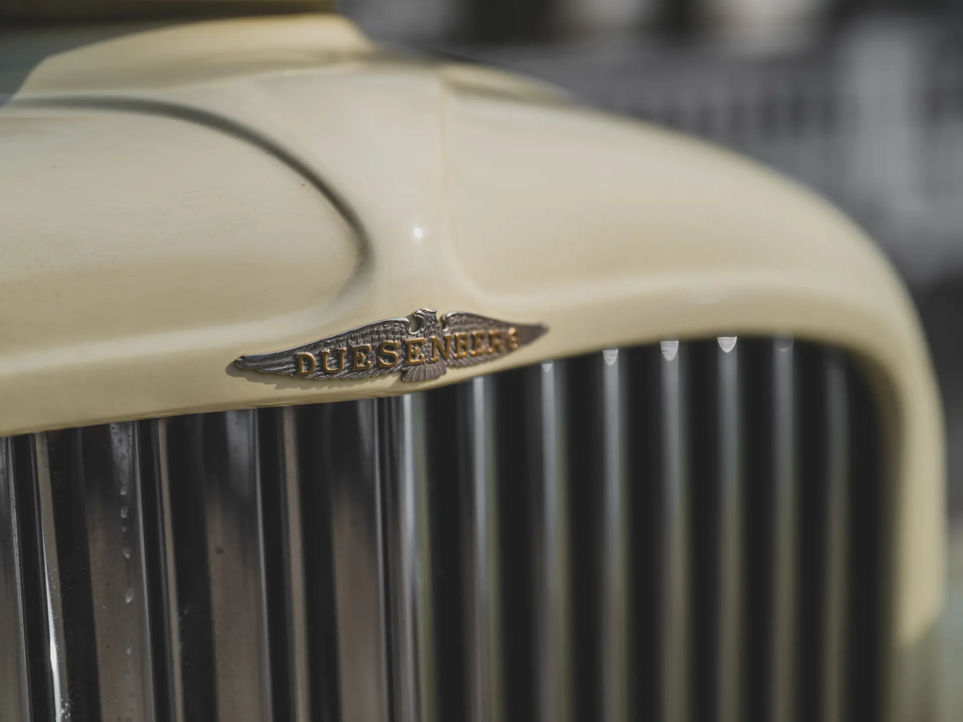 1935 Duesenberg Model JN Convertible Coupe by Rollston and Bohman & Schwartz - imagen 8