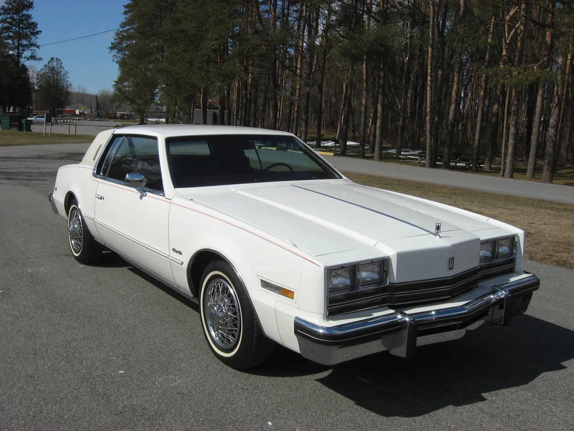 RARE* Vintage Taiyo Oldsmobile Toronado Bump n Go