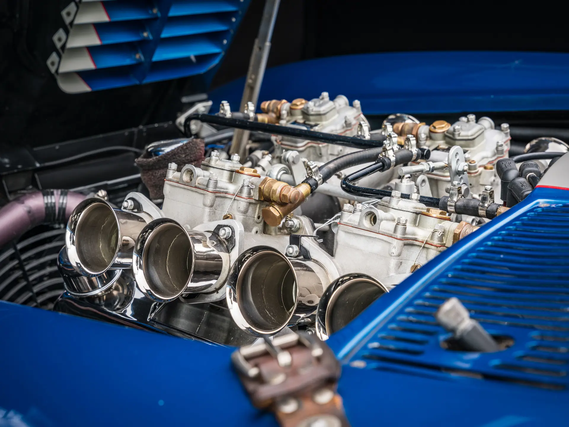 1963 Chevrolet Corvette Grand Sport - imagen 2