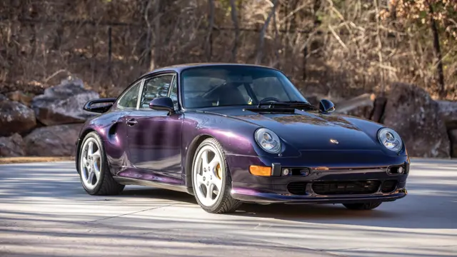 ポルシェ　911 turbo 759b8a939fba94f0938009dac67c5f