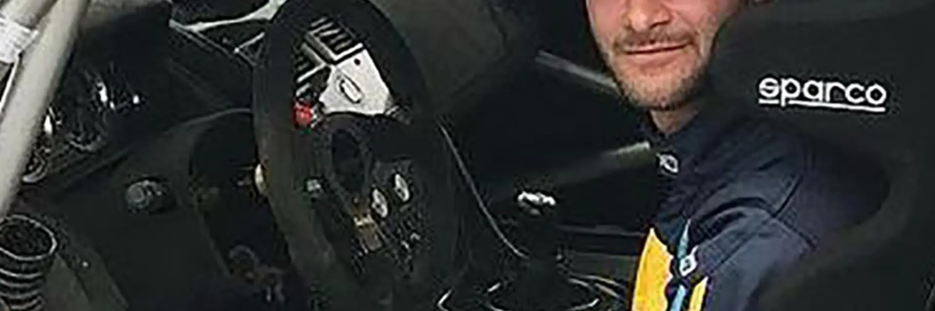 RM Sothebys Car Specialist Felix Archer