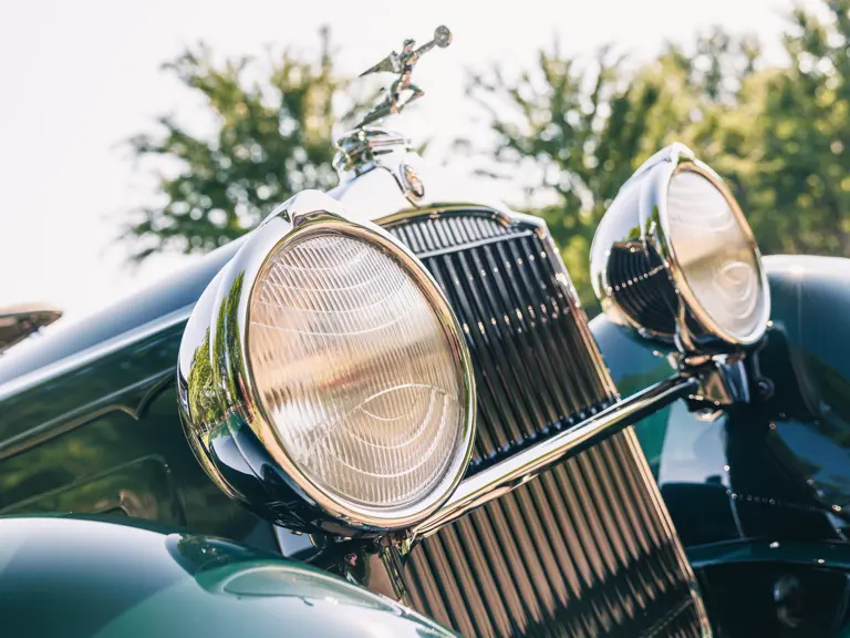 1930 Packard 734 Speedster | RM Sotheby's | Photo: Teddy Pieper - @vconceptsllc