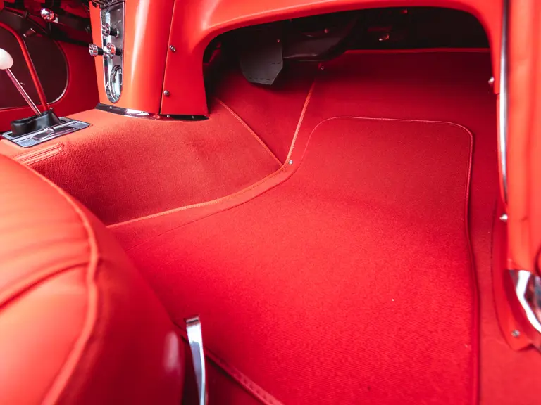 1958 Chevrolet Corvette | RM Sotheby's | Photo: Teddy Pieper - @vconceptsllc
