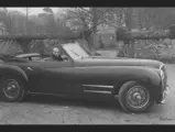 Shown here in the 1950s while in the ownership of Pierre Le Bris.