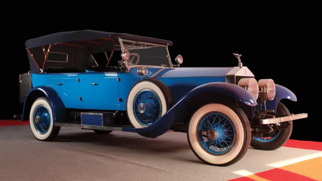 洋書 Edwardian Rolls-Royce 洋書 Edwardian Rolls-Royce The Edwardian Rolls-Royce