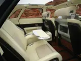 Lincoln Aviator.