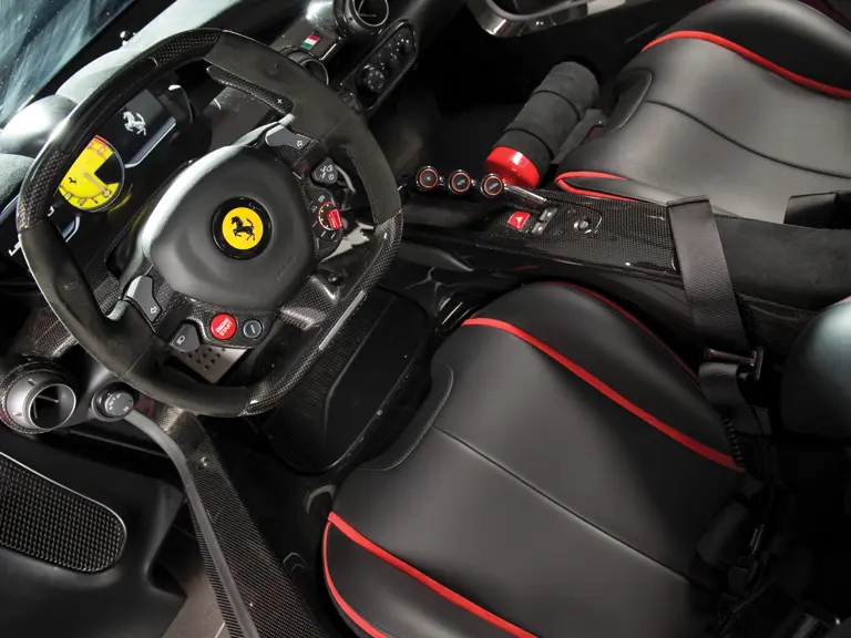 Laferrari