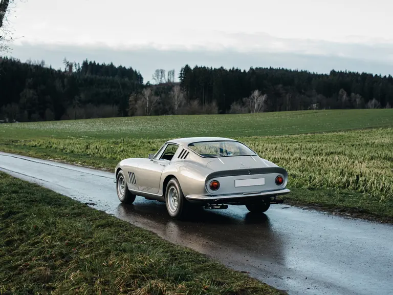 Ferrari 275 GTB/4