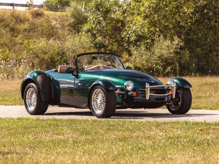 1994 Panoz Roadster | RM Sotheby's | Photo: Teddy Pieper - @vconceptsllc