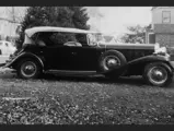 During Mary B. Hecht’s ownership in the late-1950s.