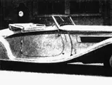 The K6 ouside the Hispano-Suiza factory when new.