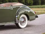 1941 Packard Darrin | RM Sotheby's | Photo: Teddy Pieper - @vconceptsllc