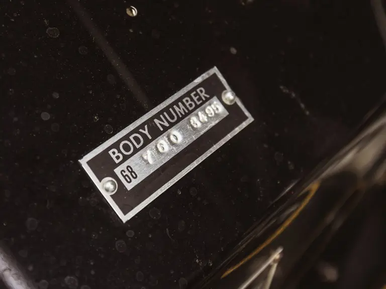 1936 Ford Roadster | Ted Pieper - @vconceptsllc