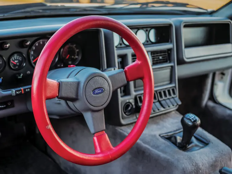 Ford RS200 RM Scottsdale 2019