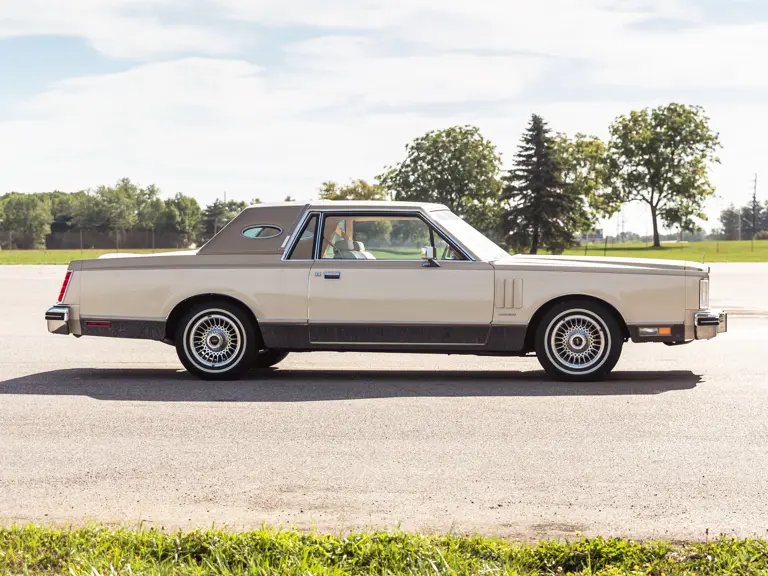 Photo: Teddy Pieper @vconceptsllc | ©2020 Courtesy of RM Auctions