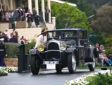 The Avions Voisin won 1st prize in the 1927 - 1933 Class at the 2006 Pebble Beach Concours d’Elegance.