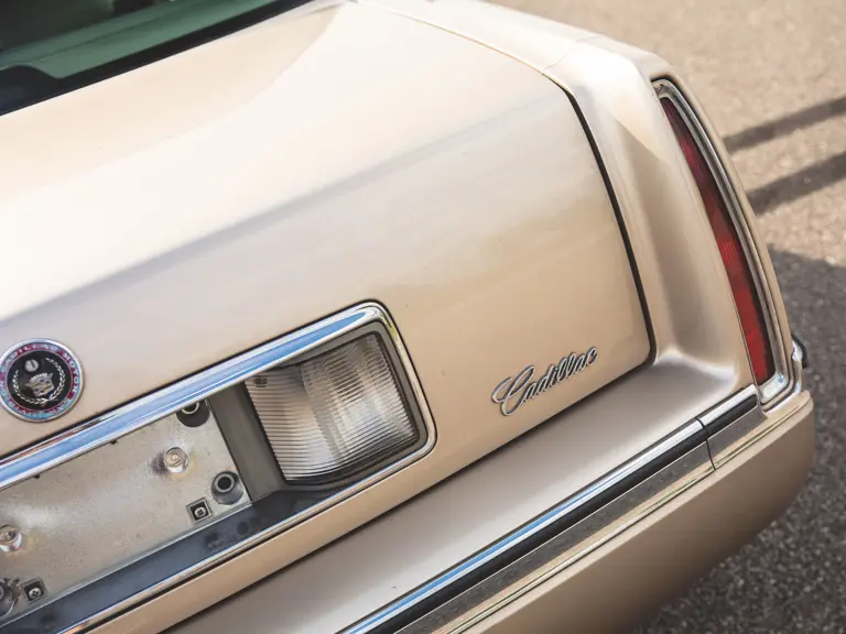 Photo: Teddy Pieper @vconceptsllc | ©2020 Courtesy of RM Auctions