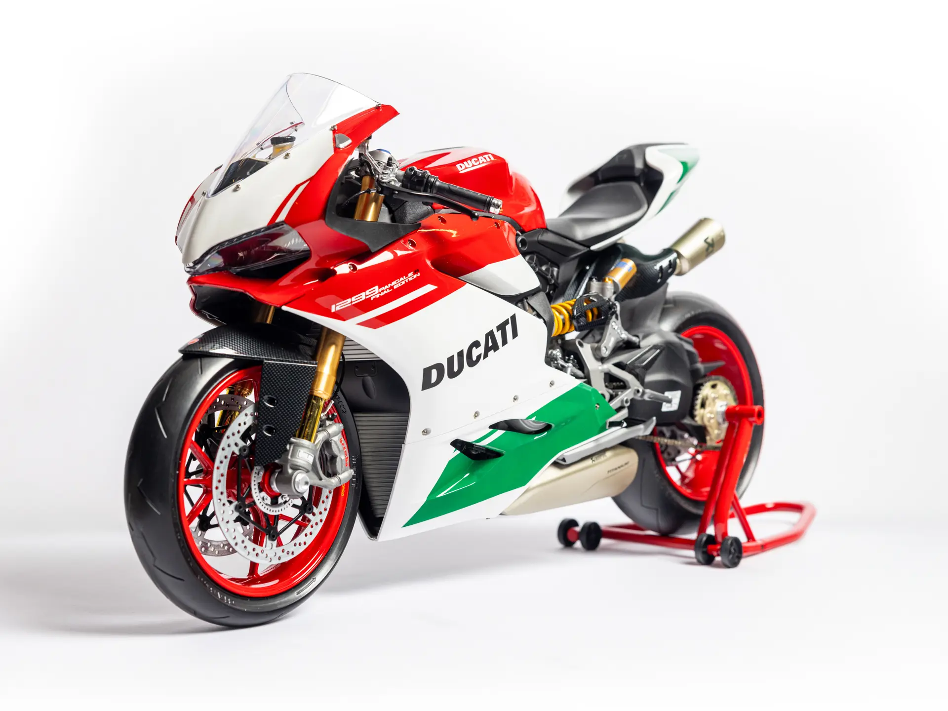 Ducati 299 panigale cheap